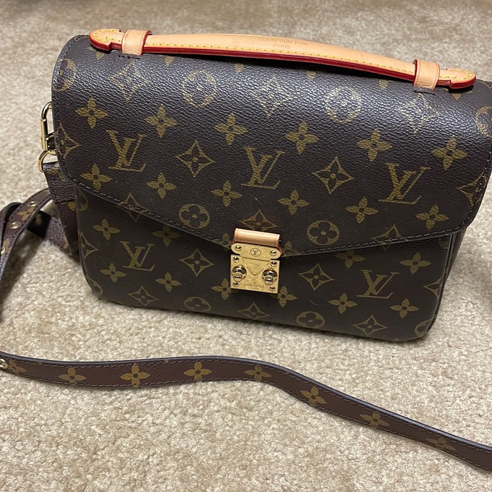 Beautiful bag